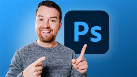 phil ebiner|Adobe Photoshop CC Complete Course + NEW Generative AI .